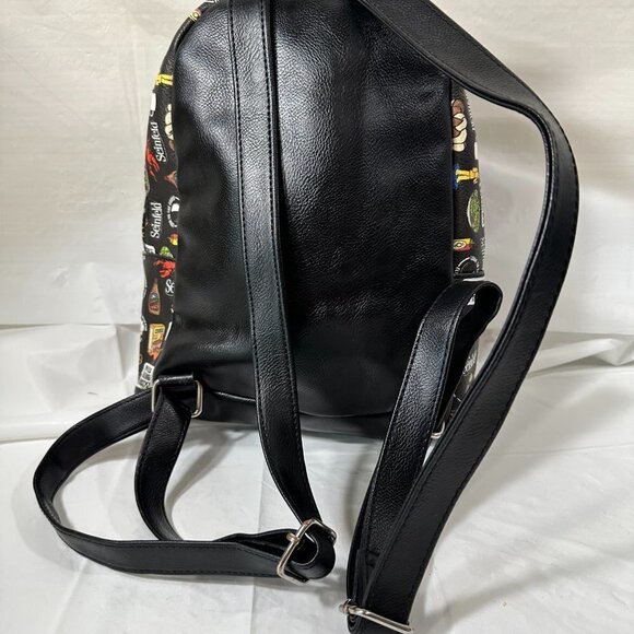 Funko Seinfeld Mini Backpack - Picture 3 of 8